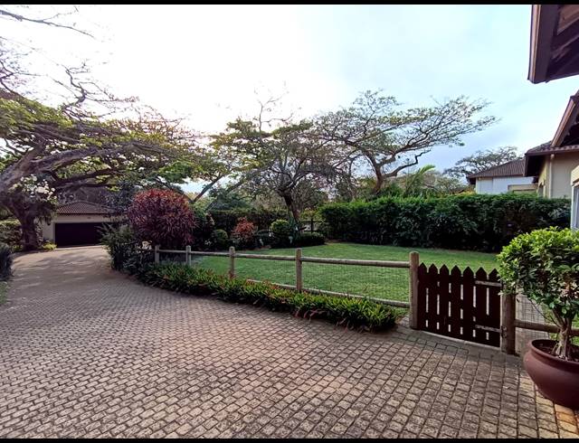 3 BEDROOM HOUSE FOR SALE IN BALLITO GARDENS ESTATE